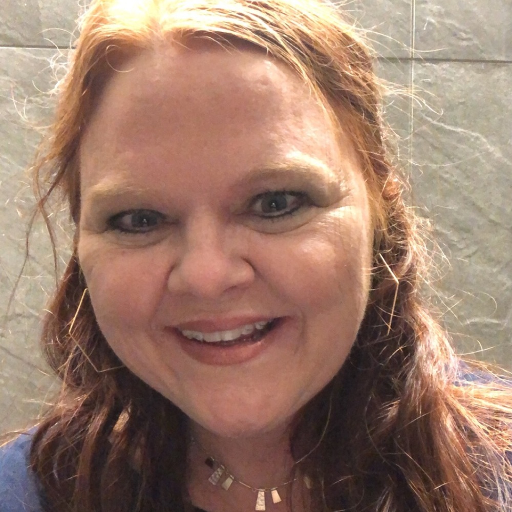 Meet your Posher, Wendy